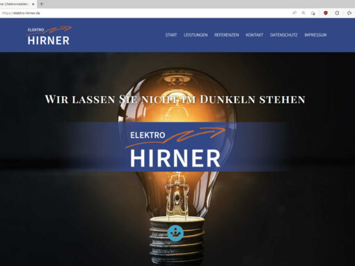 Elektro Hirner